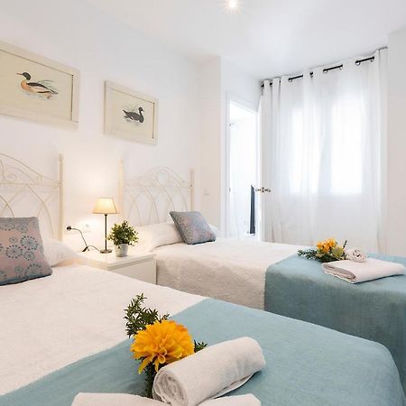 Vistahermosa Piscinas Vista Bahia Ель-Пуерто-де-Санта-Марія Екстер'єр фото