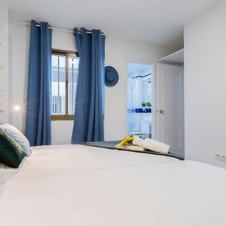 Vistahermosa Piscinas Vista Bahia Ель-Пуерто-де-Санта-Марія Екстер'єр фото