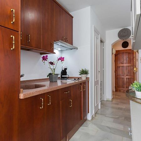 Vistahermosa Piscinas Vista Bahia Ель-Пуерто-де-Санта-Марія Екстер'єр фото