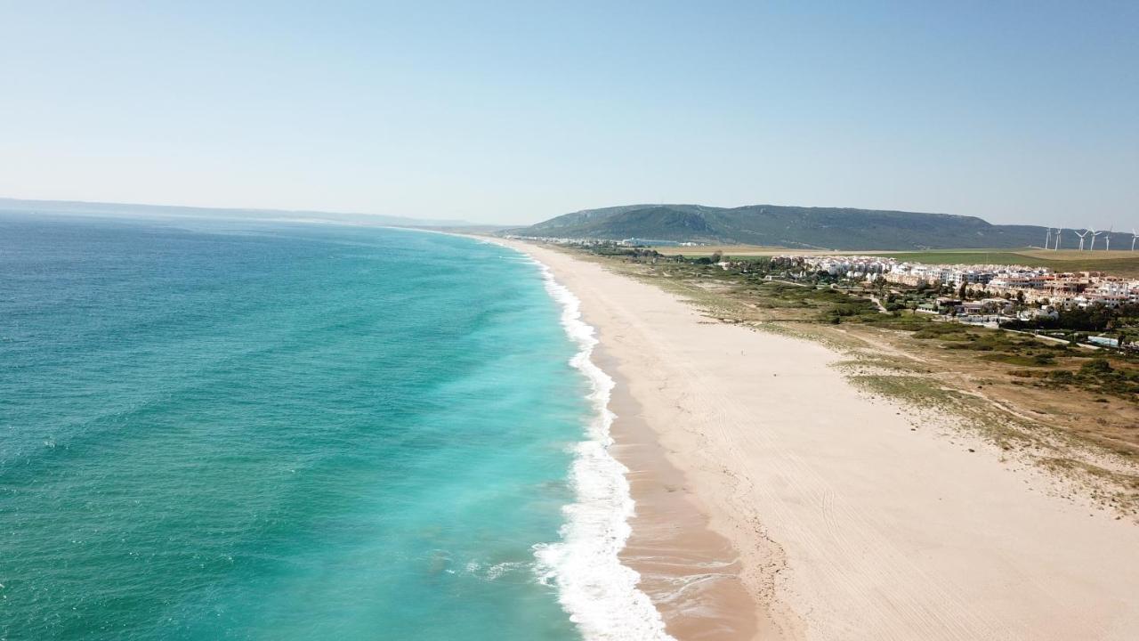 Vistahermosa Piscinas Vista Bahia Ель-Пуерто-де-Санта-Марія Екстер'єр фото
