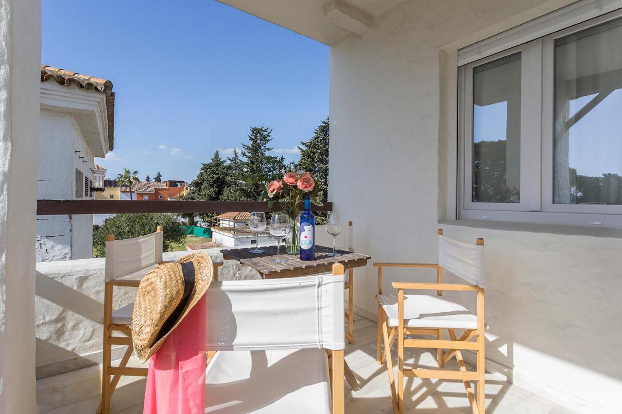 Vistahermosa Piscinas Vista Bahia Ель-Пуерто-де-Санта-Марія Екстер'єр фото