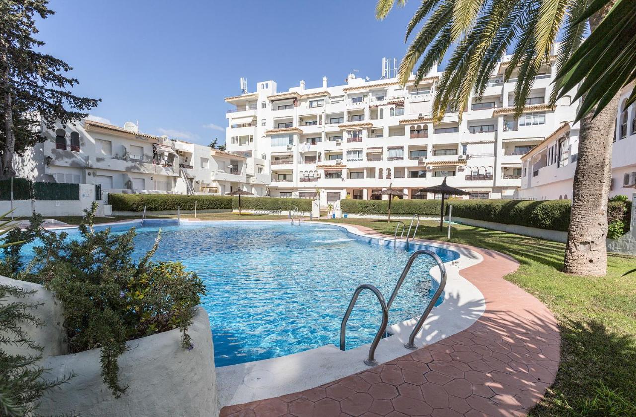Vistahermosa Piscinas Vista Bahia Ель-Пуерто-де-Санта-Марія Екстер'єр фото