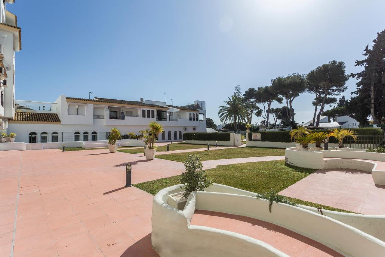 Vistahermosa Piscinas Vista Bahia Ель-Пуерто-де-Санта-Марія Екстер'єр фото