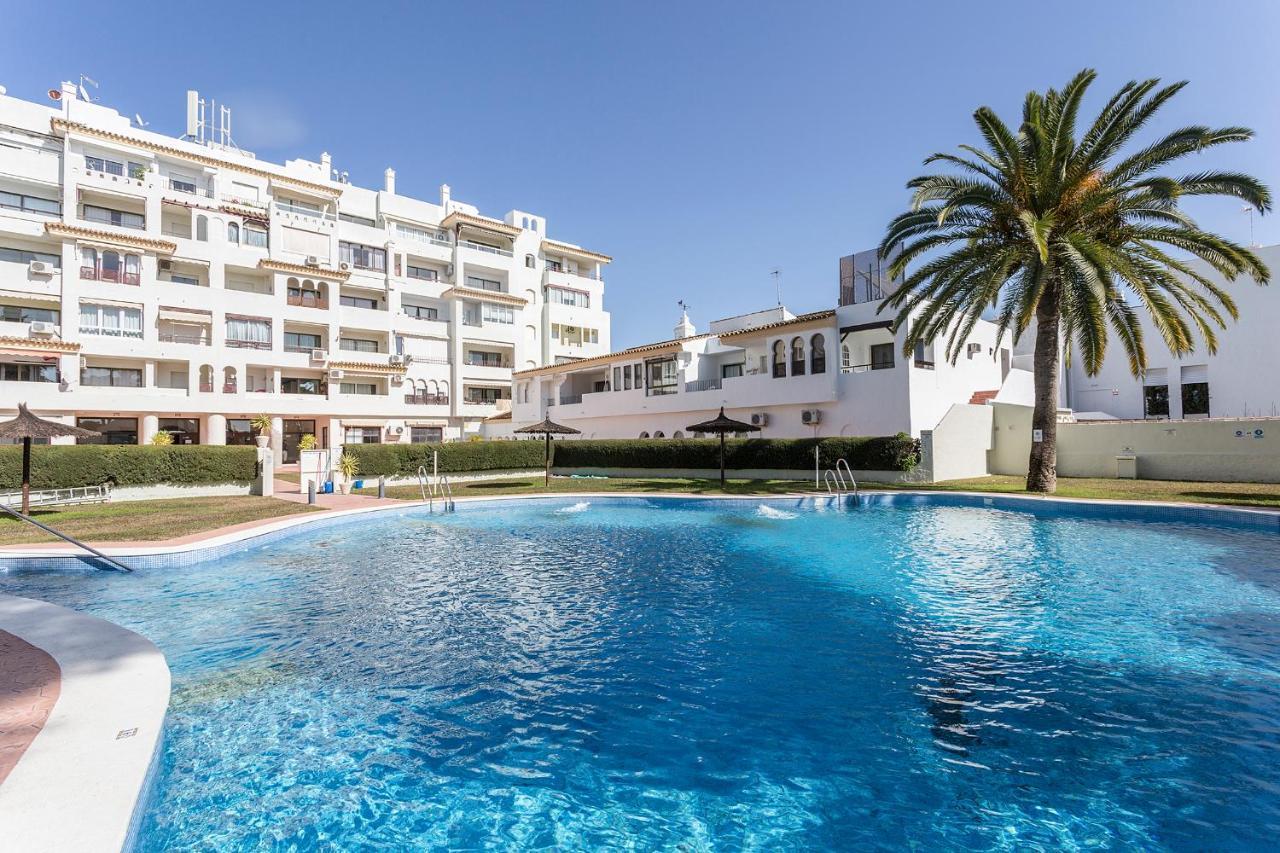 Vistahermosa Piscinas Vista Bahia Ель-Пуерто-де-Санта-Марія Екстер'єр фото