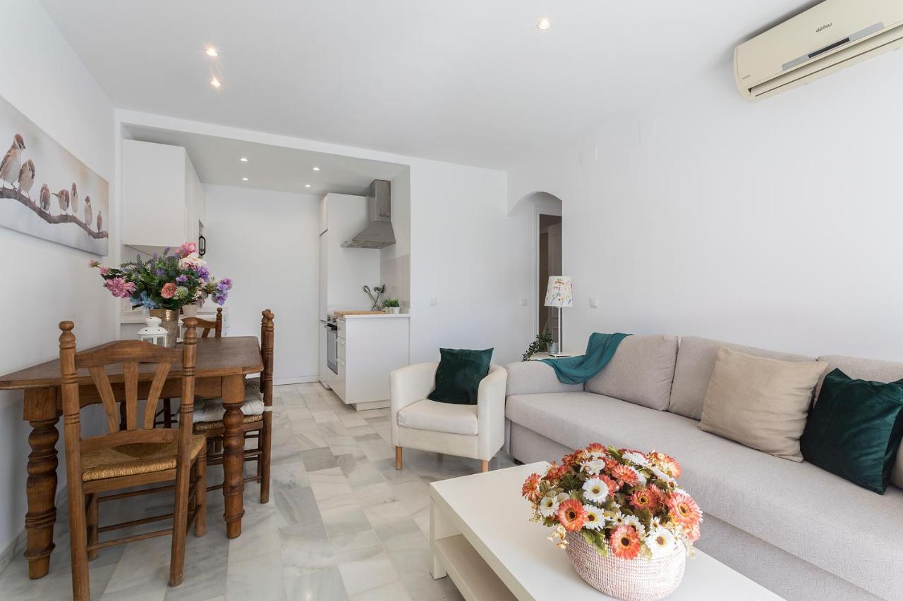Vistahermosa Piscinas Vista Bahia Ель-Пуерто-де-Санта-Марія Екстер'єр фото