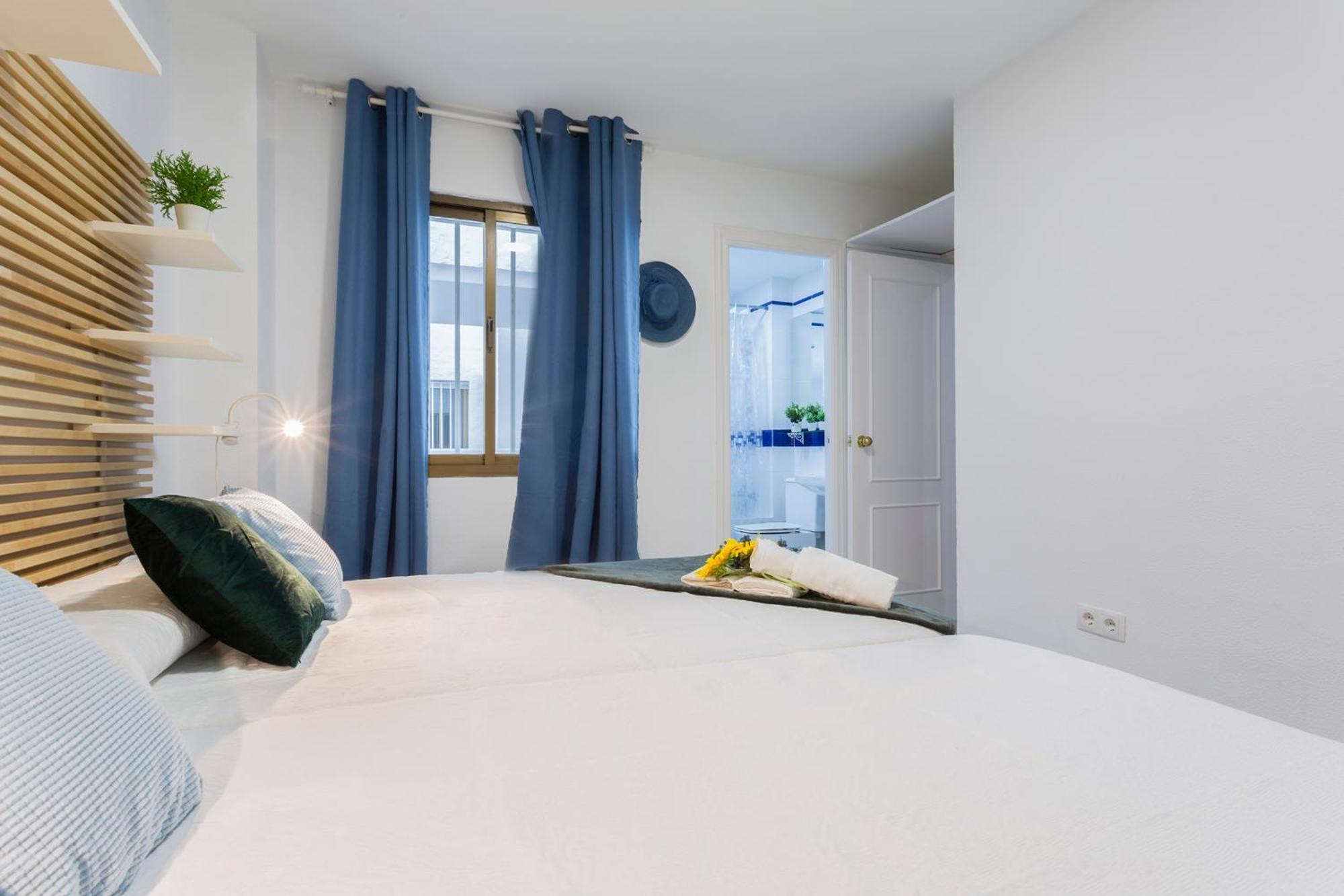 Vistahermosa Piscinas Vista Bahia Ель-Пуерто-де-Санта-Марія Екстер'єр фото