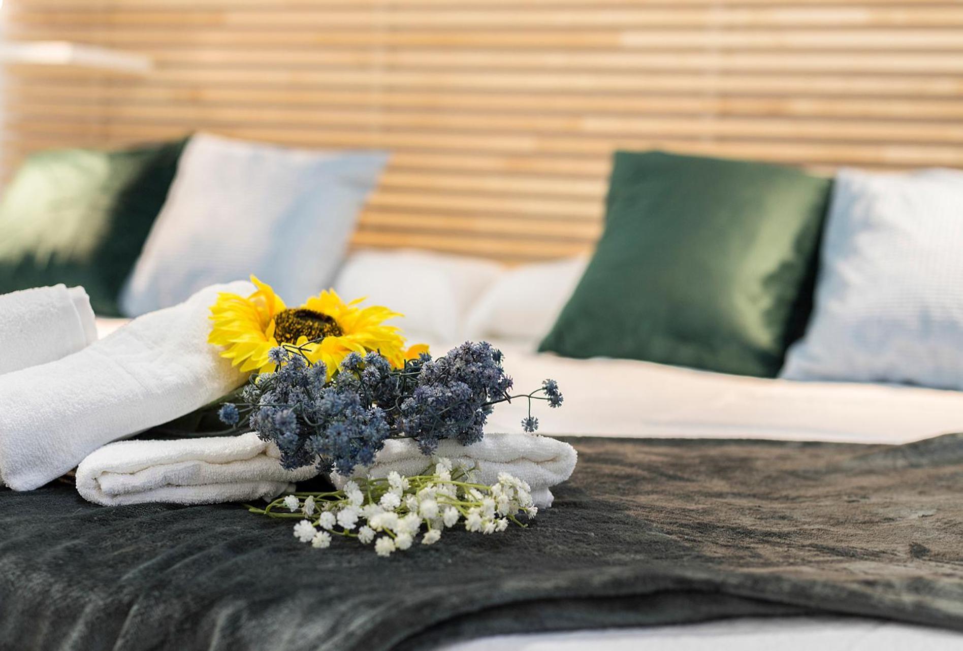 Vistahermosa Piscinas Vista Bahia Ель-Пуерто-де-Санта-Марія Екстер'єр фото