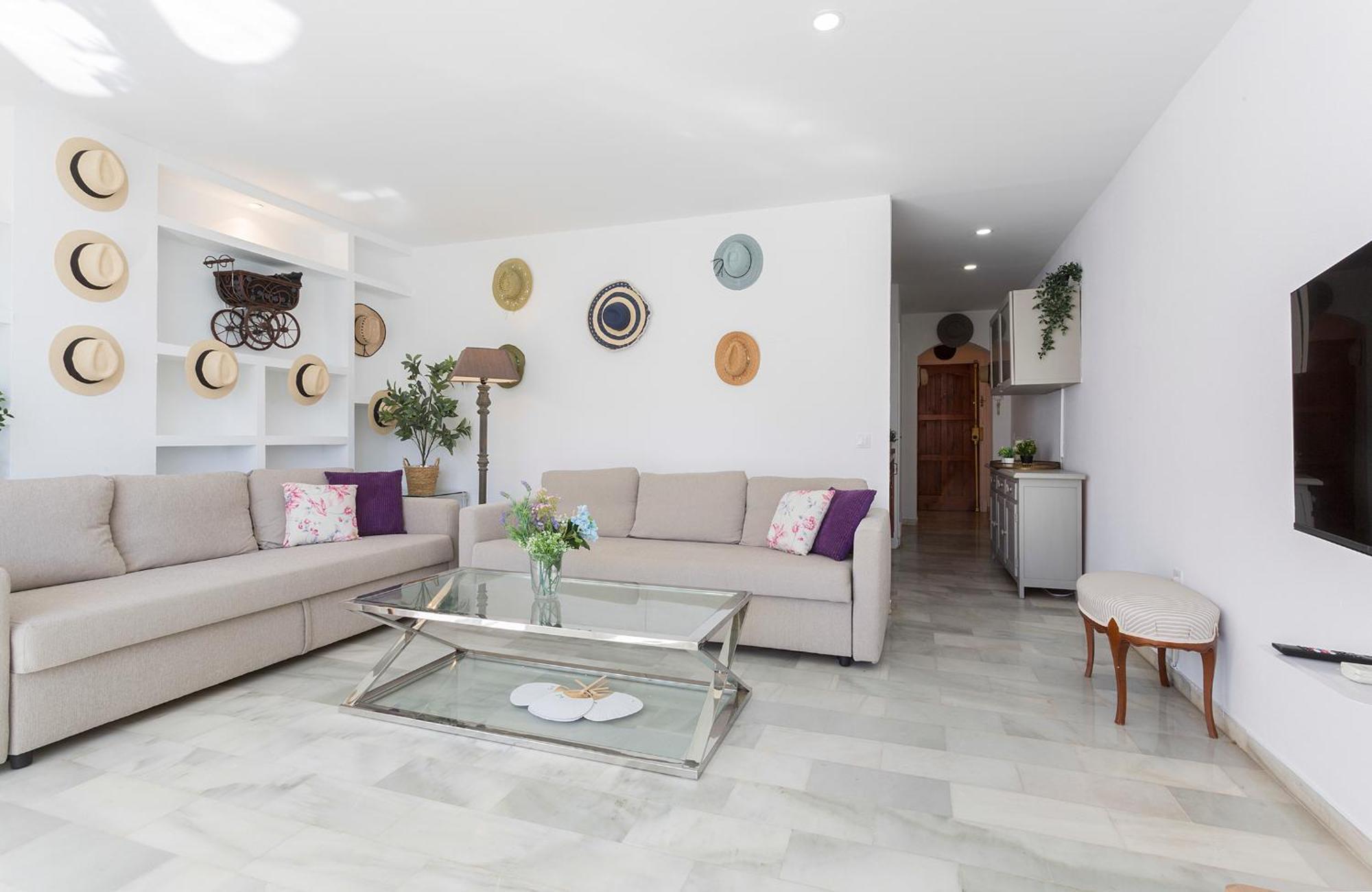 Vistahermosa Piscinas Vista Bahia Ель-Пуерто-де-Санта-Марія Екстер'єр фото