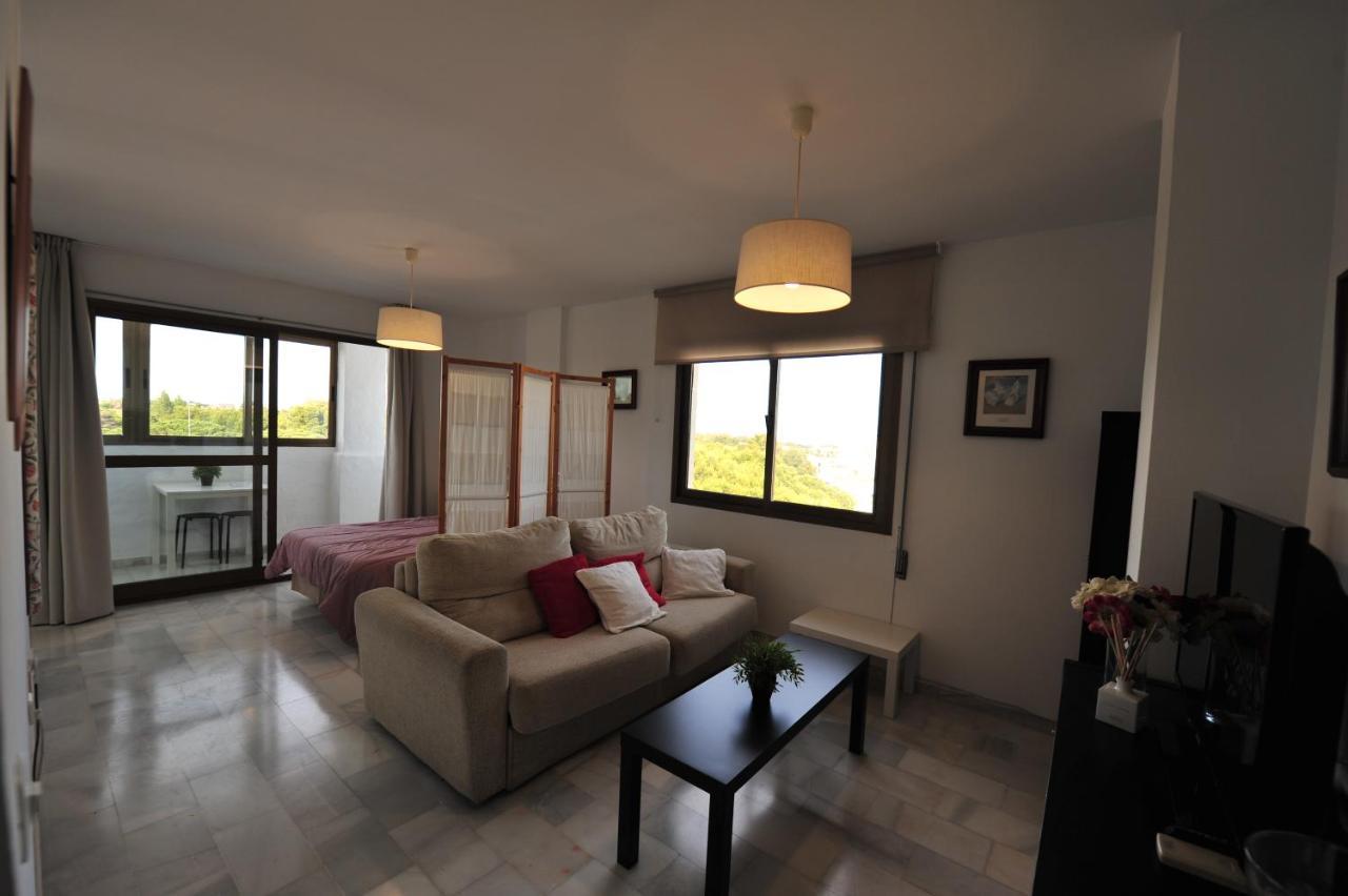 Vistahermosa Piscinas Vista Bahia Ель-Пуерто-де-Санта-Марія Екстер'єр фото