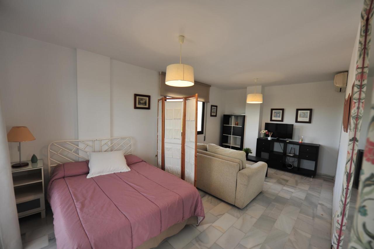 Vistahermosa Piscinas Vista Bahia Ель-Пуерто-де-Санта-Марія Екстер'єр фото