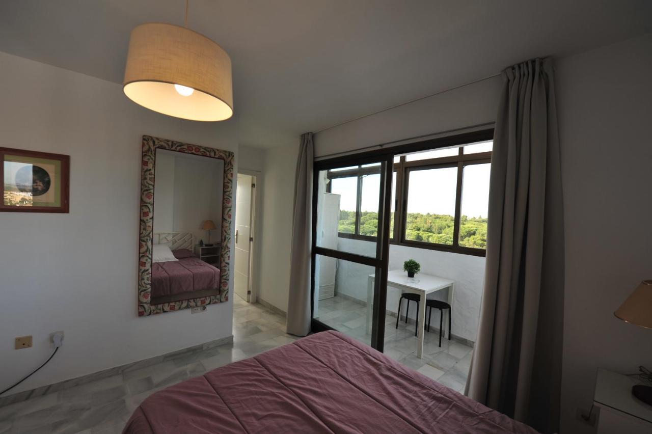 Vistahermosa Piscinas Vista Bahia Ель-Пуерто-де-Санта-Марія Екстер'єр фото