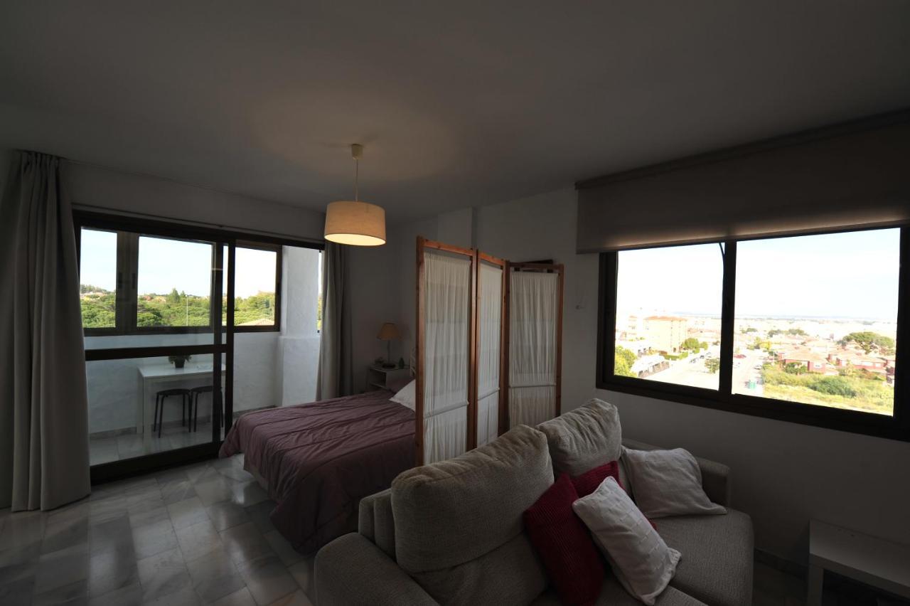 Vistahermosa Piscinas Vista Bahia Ель-Пуерто-де-Санта-Марія Екстер'єр фото