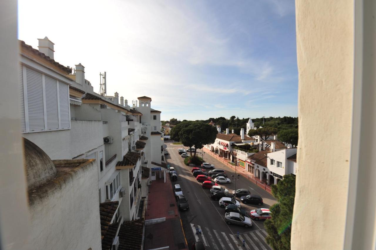 Vistahermosa Piscinas Vista Bahia Ель-Пуерто-де-Санта-Марія Екстер'єр фото
