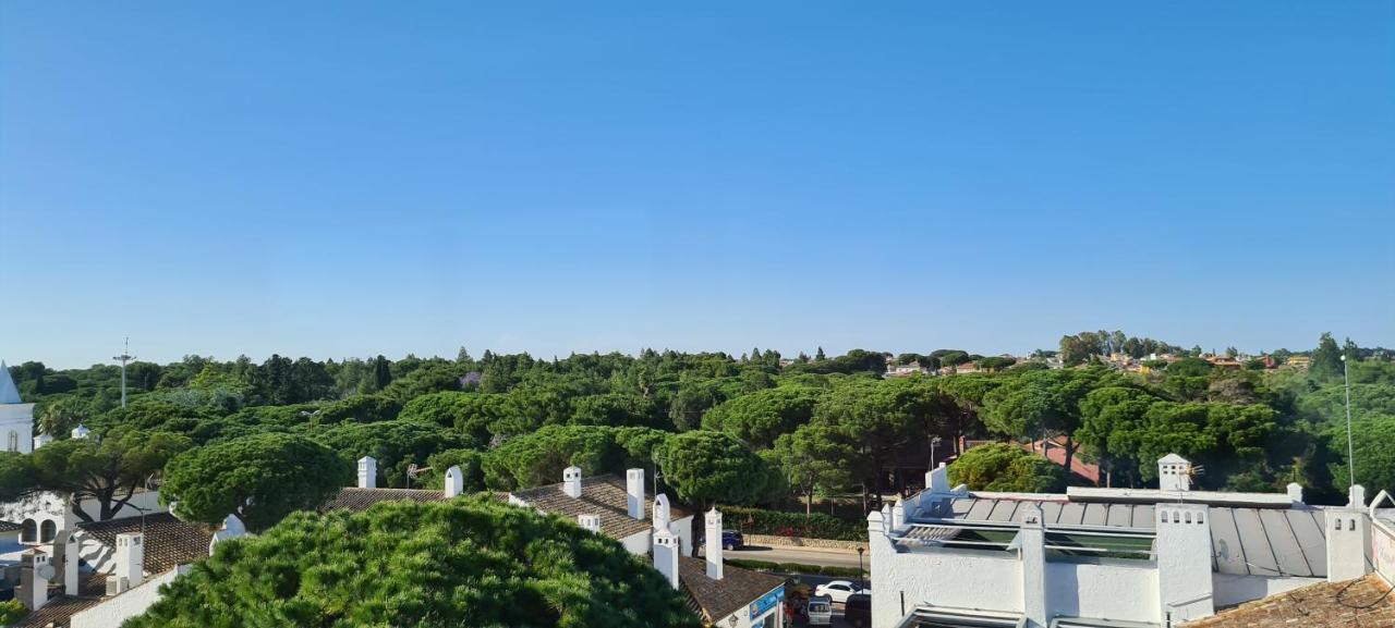 Vistahermosa Piscinas Vista Bahia Ель-Пуерто-де-Санта-Марія Екстер'єр фото